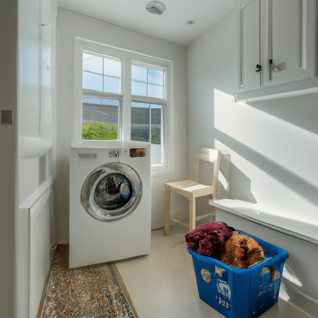 Why is My Washing Machine Leaking? A Comprehensive Guide to Troubleshooting