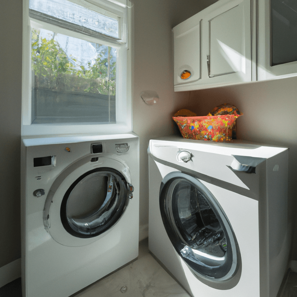 Help! My Washing Machine Won’t Spin: Troubleshooting Tips