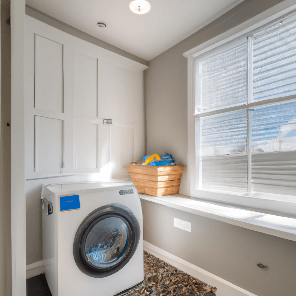 Why is My Washing Machine So Noisy? A Complete Troubleshooting Guide