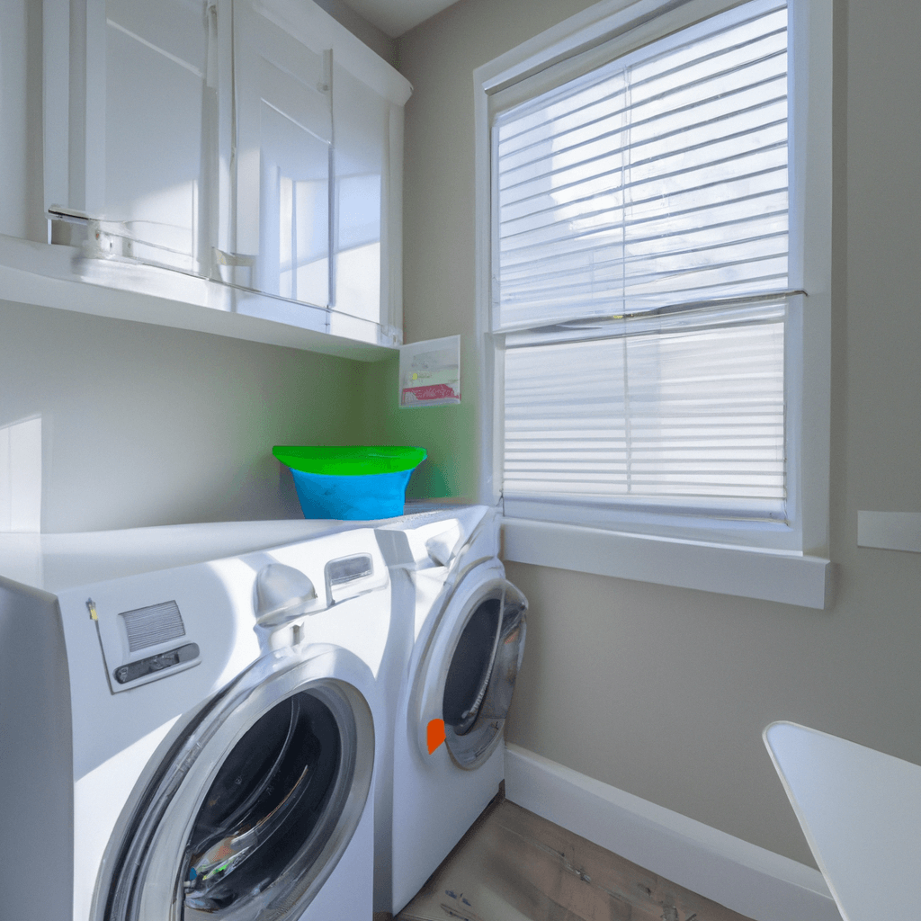 Easy Fixes for Leaky Washing Machines