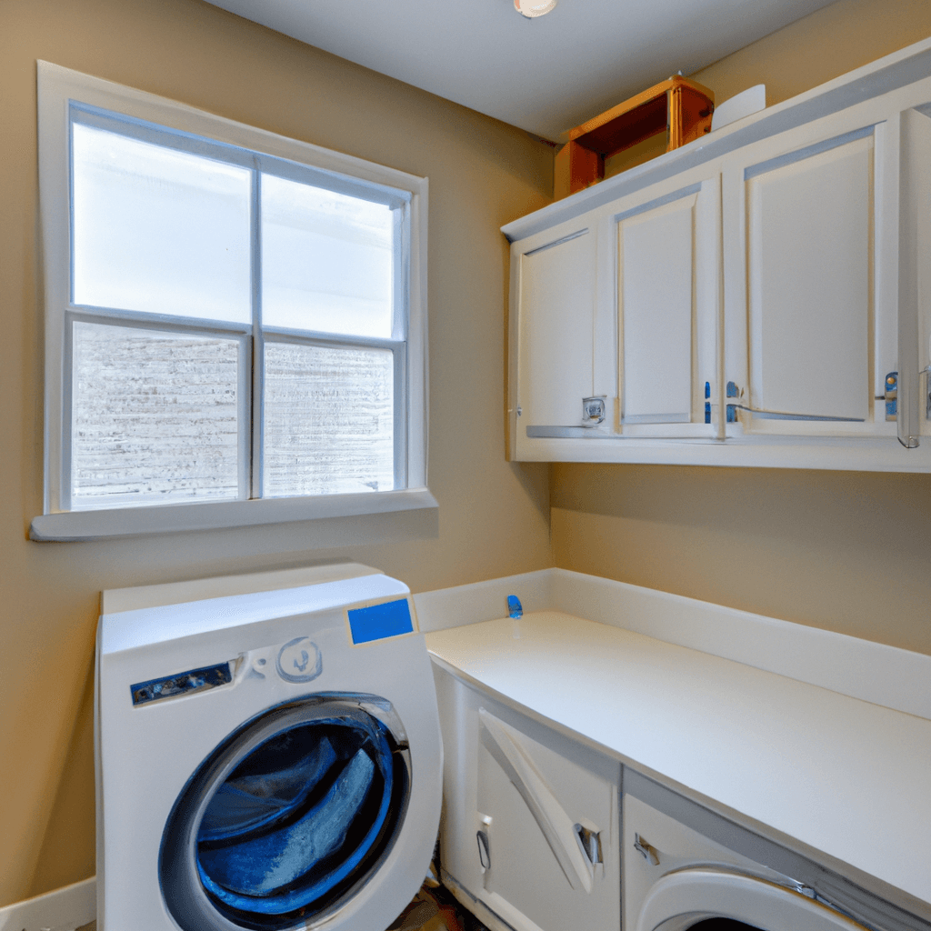 How to Fix a Washing Machine That Wont Drain