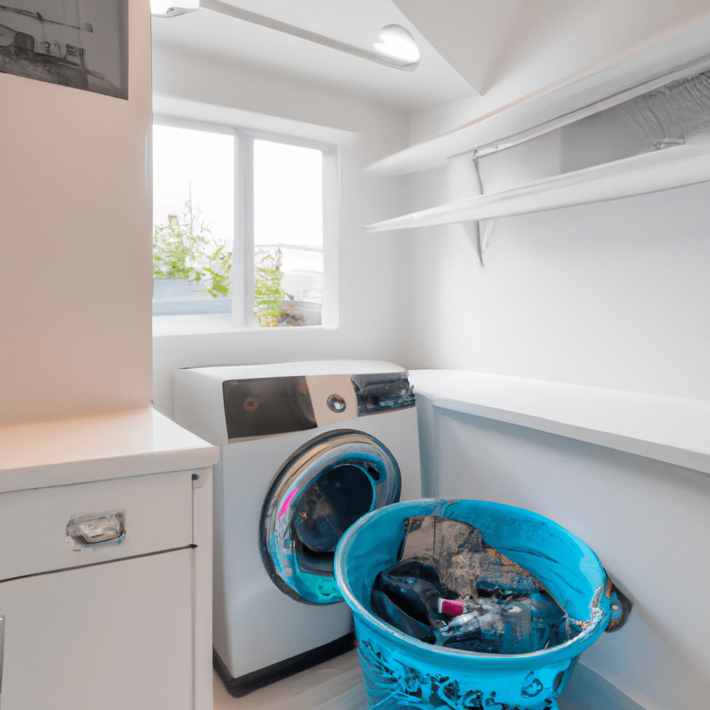 Troubleshoot Your Washing Machine’s Power Issues